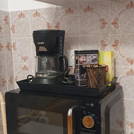 And Sleep Old Апартаменти *