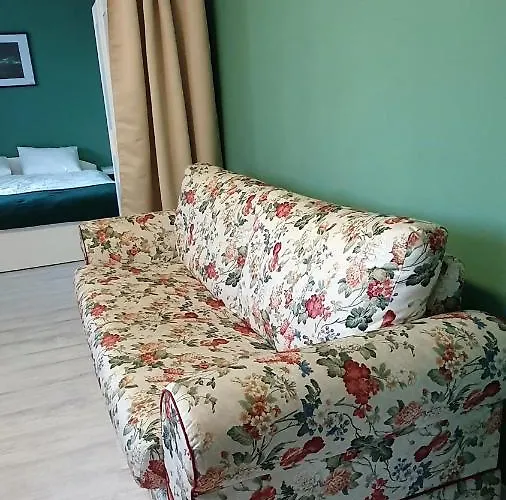 And Sleep Old Апартаменти Бухарест