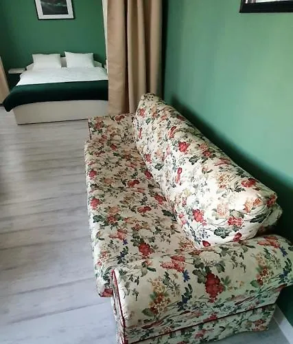 And Sleep Old Апартаменти Бухарест