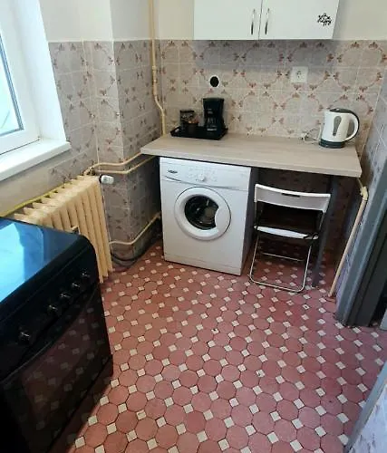 And Sleep Old * Бухарест