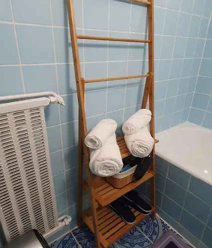 And Sleep Old * Бухарест