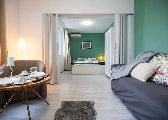 Appartement Old Town Luxe Retreat - Calea Victoriei Cec Bank Bucarest