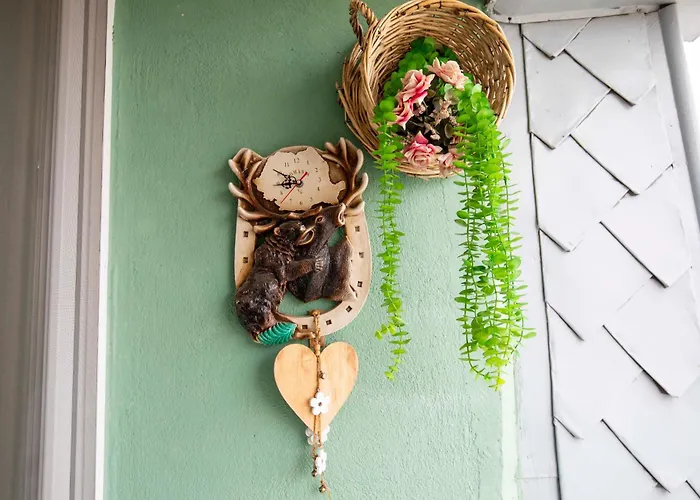 Old Town Luxe Retreat - Calea Victoriei Cec Bank Appartement