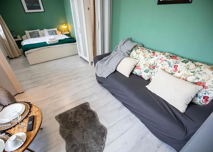 Appartement Old Town Luxe Retreat - Calea Victoriei Cec Bank Bucarest